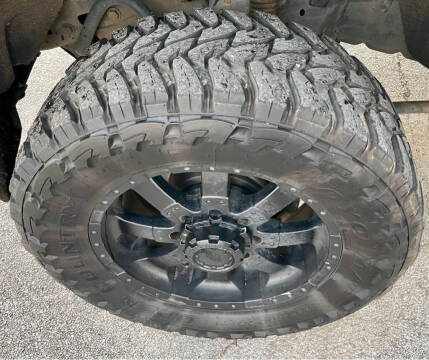 2015 Chevrolet Silverado 2500HD