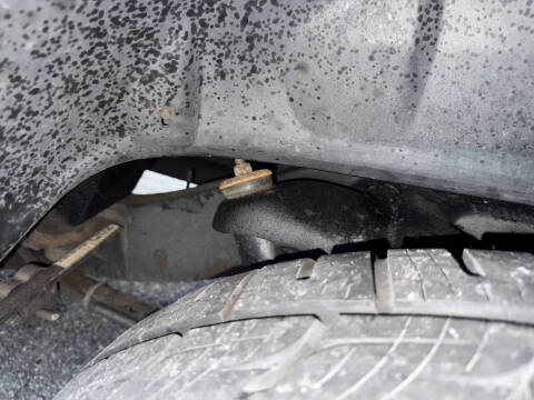 2010 Mercedes-Benz G-Class G 55 AMG