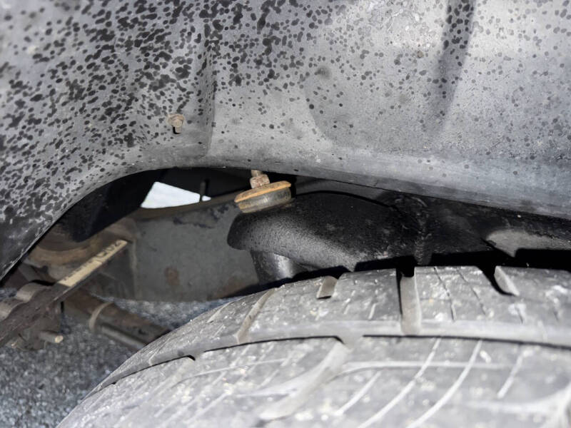 2010 Mercedes-Benz G-Class G 55 AMG