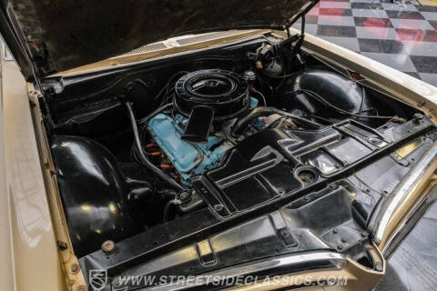 1966 Pontiac Star Chief