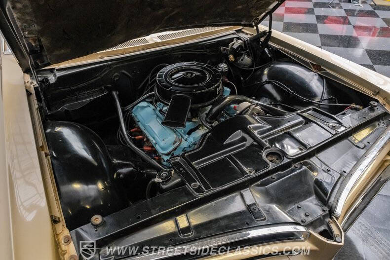 1966 Pontiac Star Chief