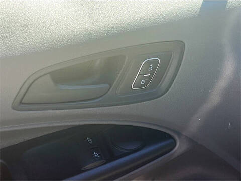 2023 Ford Transit Connect XL