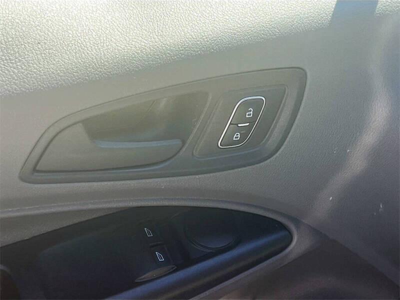 2023 Ford Transit Connect XL