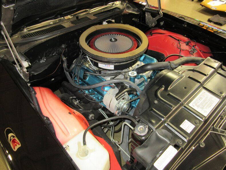 1970 Oldsmobile Cutlass