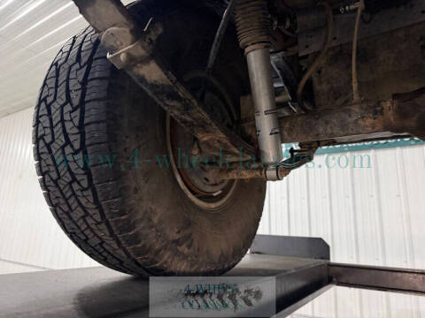1982 Jeep CJ-7