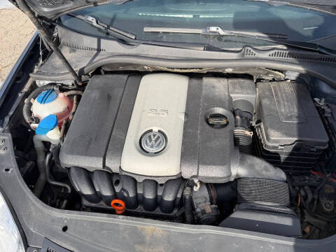 2009 Volkswagen Jetta SportWagen SE PZEV