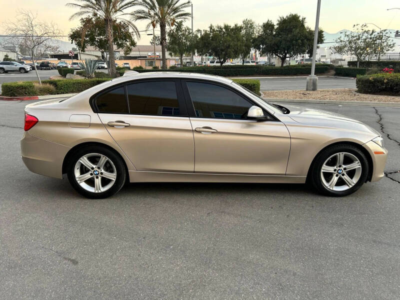 2014 BMW 3 Series 328i