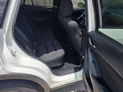 2014 Mazda CX-5 Touring