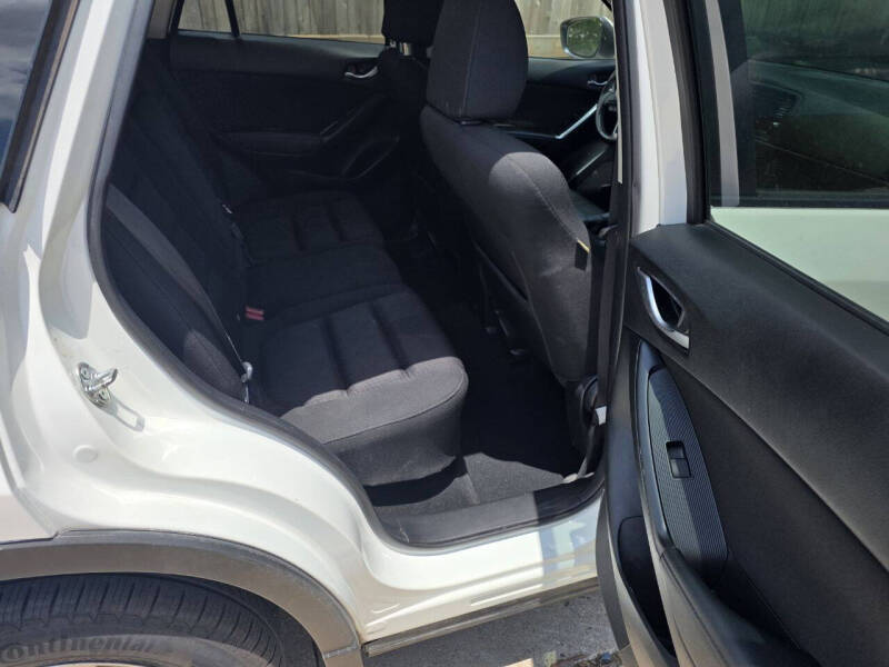 2014 Mazda CX-5 Touring