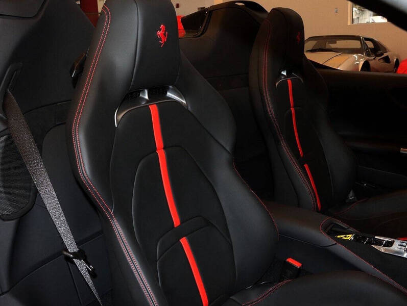 2023 Ferrari SF90 Spider