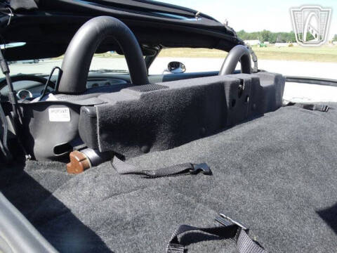 2002 Chrysler Prowler