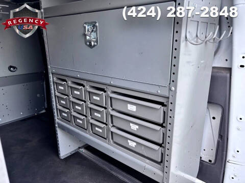 2015 Ford Transit Connect XLT