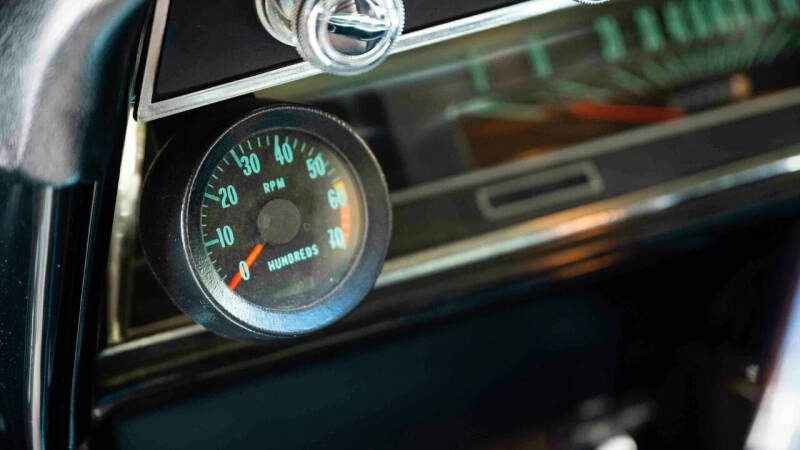 1967 Chevrolet Chevelle