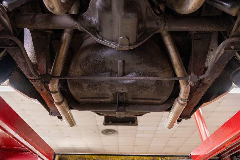 1964 Studebaker Avanti