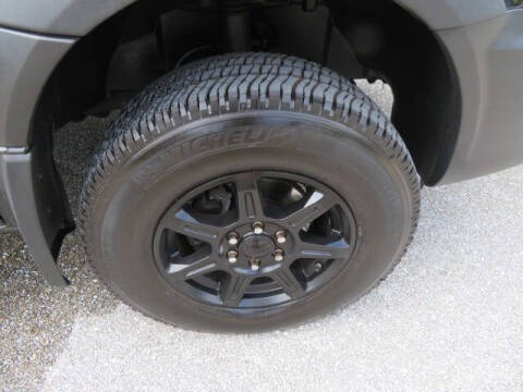 2017 Mercedes-Benz Sprinter