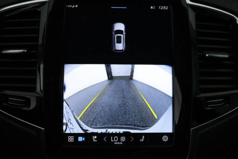 2024 Volvo XC90 Recharge T8 Plus Bright Theme 6P