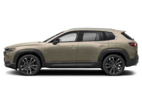 2025 Mazda CX-50 2.5 Turbo Premium