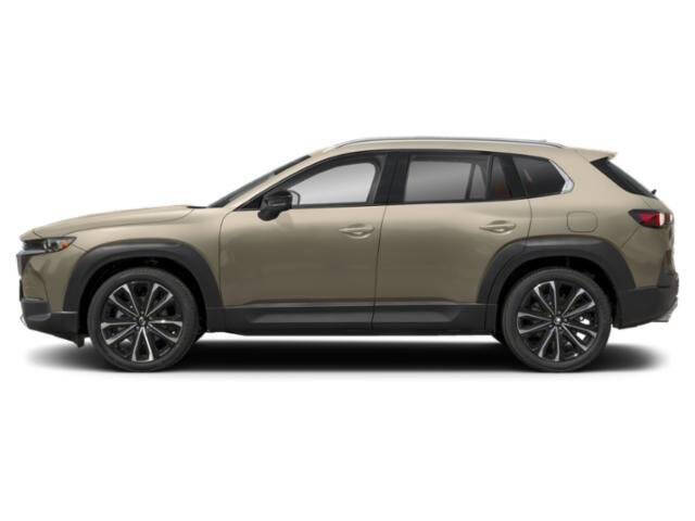 2025 Mazda CX-50 2.5 Turbo Premium