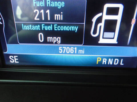 2020 Buick Envision Preferred