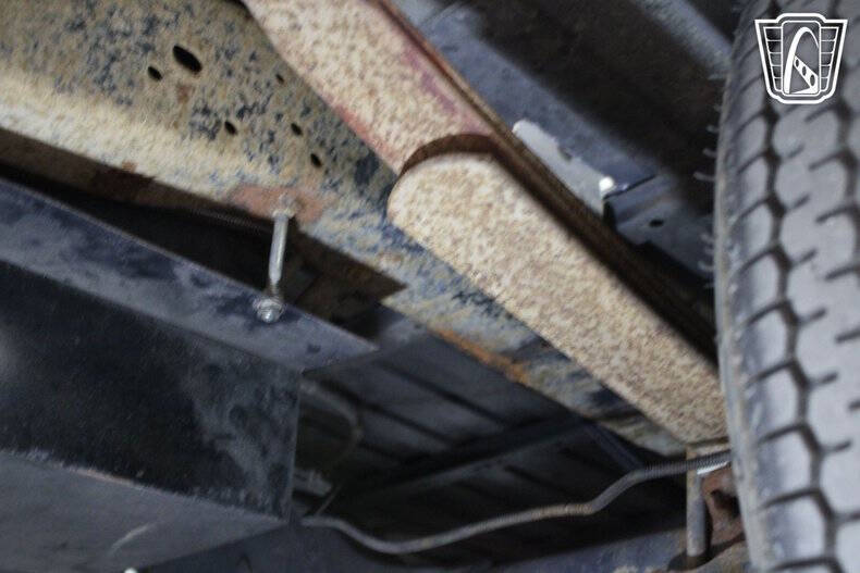 1986 GMC C/K 1500 Series