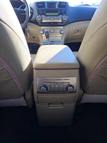 2011 Toyota Highlander