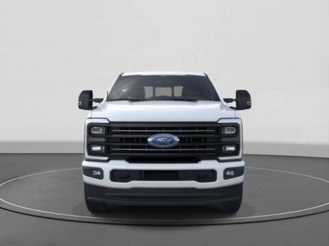 2026 Ford F-350 Super Duty