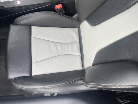 2016 Audi S3 2.0T quattro Premium Plus