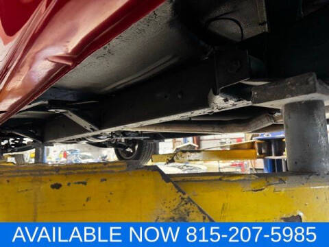 1955 Chevrolet Bel Air