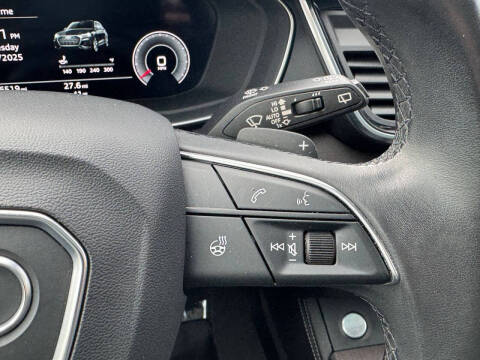 2021 Audi Q5 quattro Premium Plus 45 TFSI