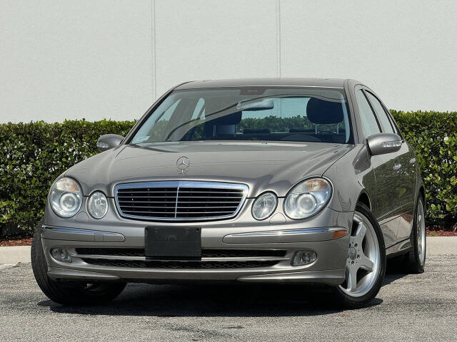 2006 Mercedes-Benz E-Class for sale at VLD HOLDING INC. in Brooklyn, NY