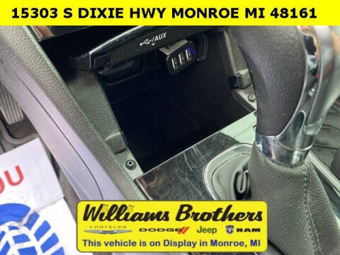 2018 Buick Encore Premium