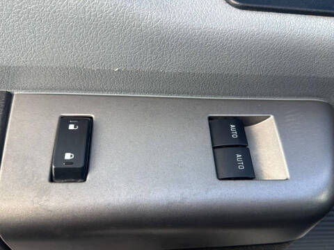 2022 Ford F-750 Super Duty