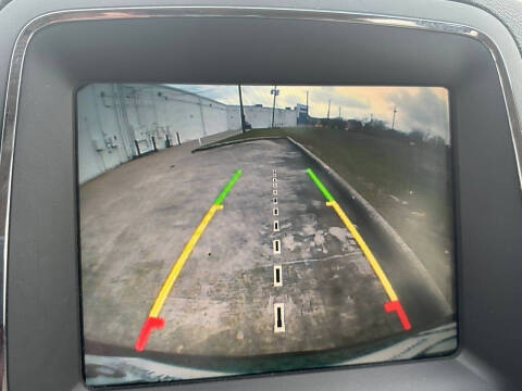 2015 Dodge Durango Citadel