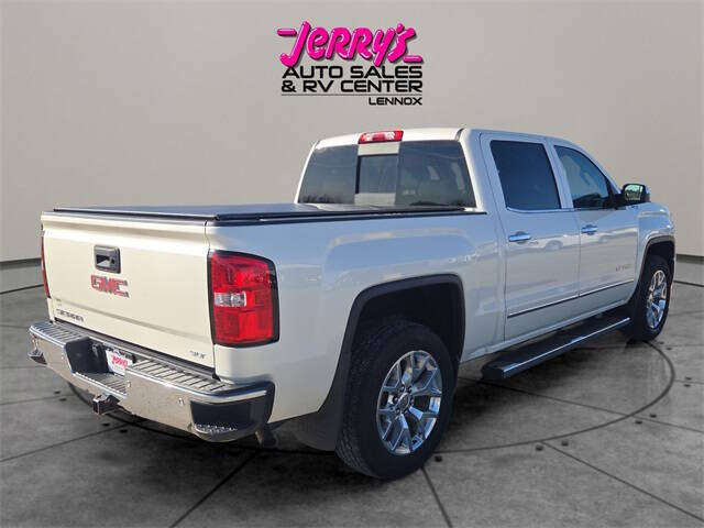 2015 GMC Sierra 1500