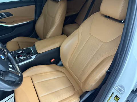 2024 BMW 3 Series M340i