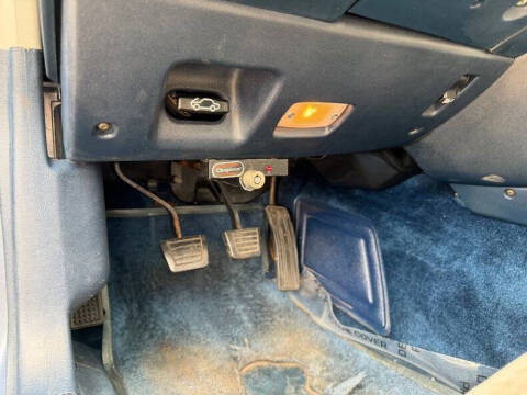 1983 Datsun 280ZX GL