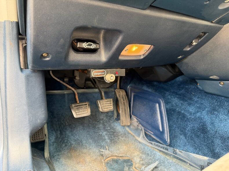 1983 Datsun 280ZX GL