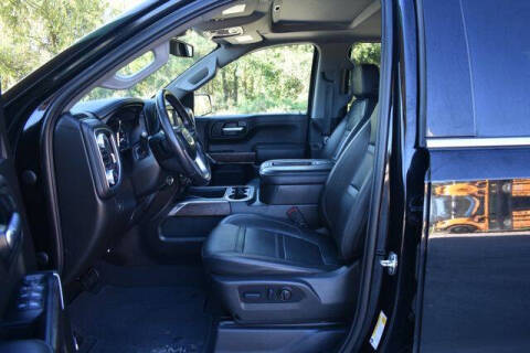 2022 GMC Sierra 1500 Limited