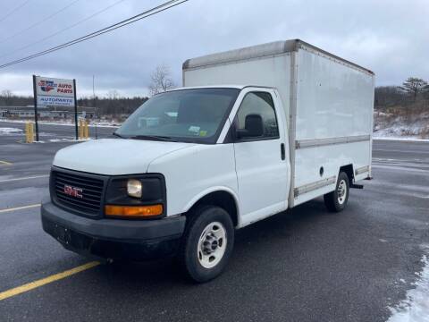 2009 GMC Savana for sale at Auto4sale Inc in Mount Pocono PA