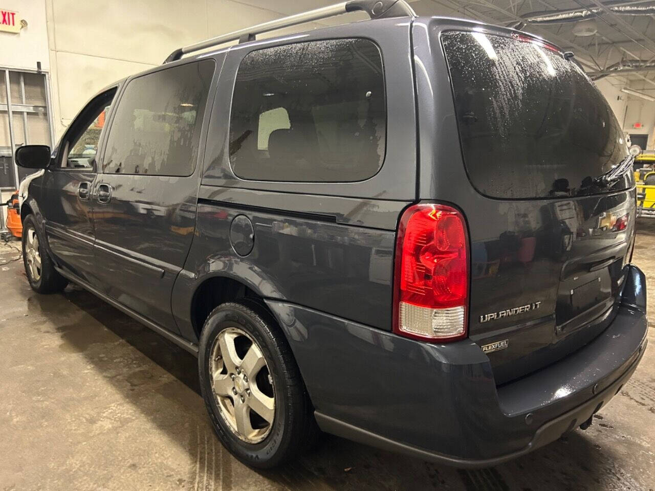 2008 Chevrolet Uplander for sale at Paley Auto Group in Columbus, OH