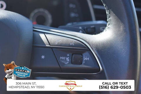 2023 Audi Q7 quattro Premium 45 TFSI