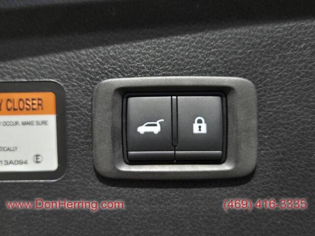 2026 Mitsubishi Eclipse Cross SEL