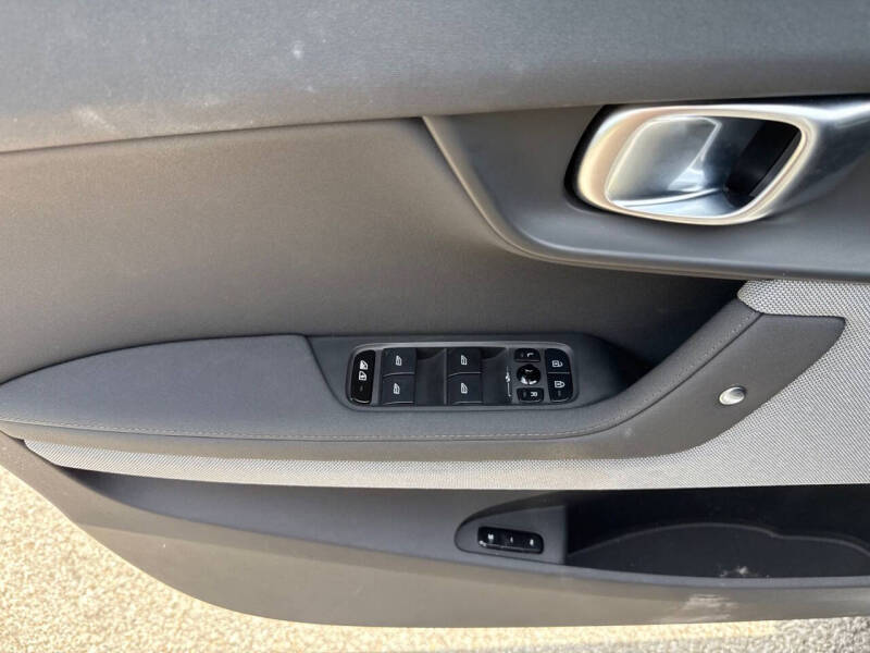 2023 Polestar 2 Long Range Single Motor