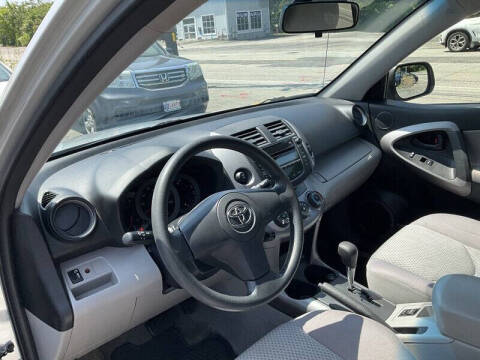 2008 Toyota RAV4