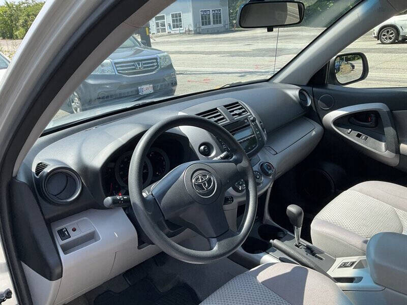 2008 Toyota RAV4