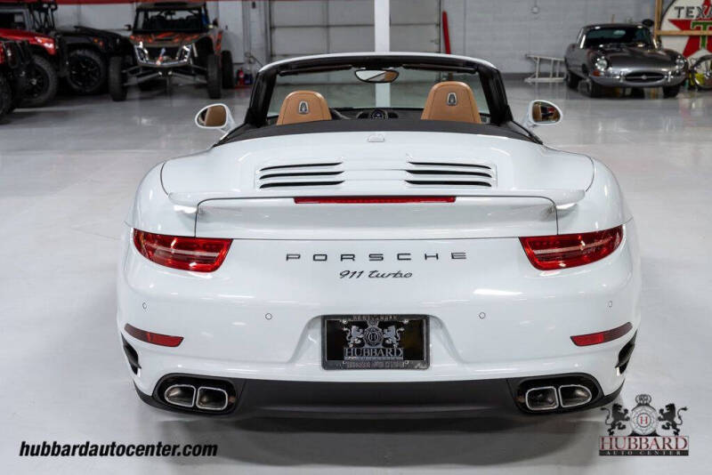 2015 Porsche 911