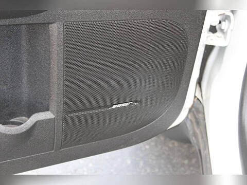 2017 Chevrolet Traverse Premier