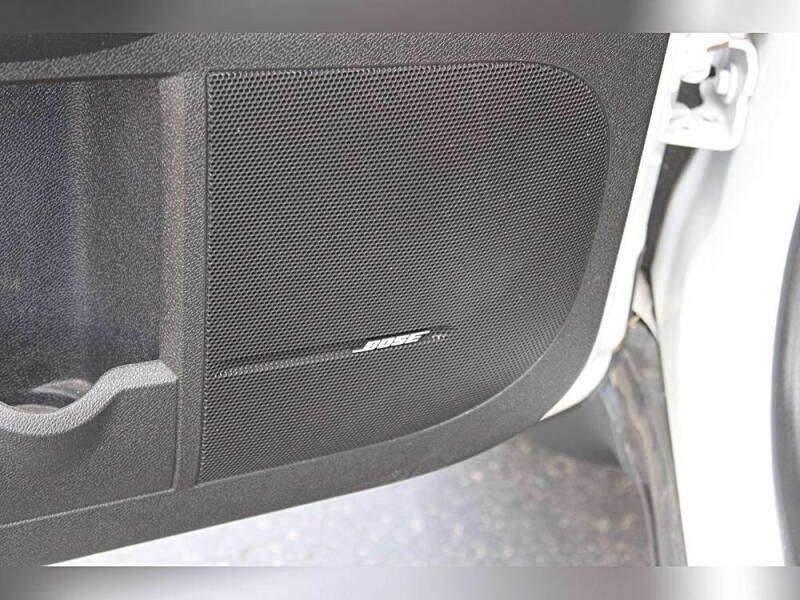 2017 Chevrolet Traverse Premier