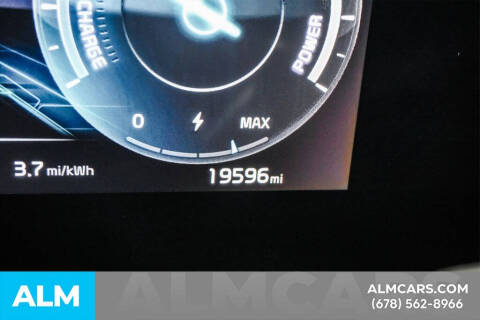 2023 Kia Niro EV Wave