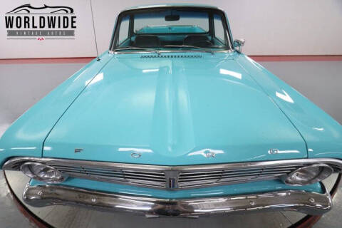 1965 Ford Ranchero
